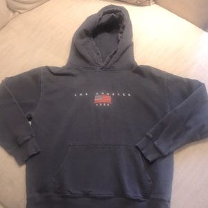 Cute Hoodie Sweatshirt